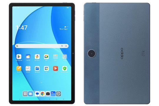 Đánh giá OPPO Pad SE WiFi 4GB/128GB: Pin lớn có phải ưu điểm đáng tiền nhất?