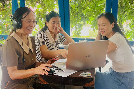 When Teachers Inspire English Learning
