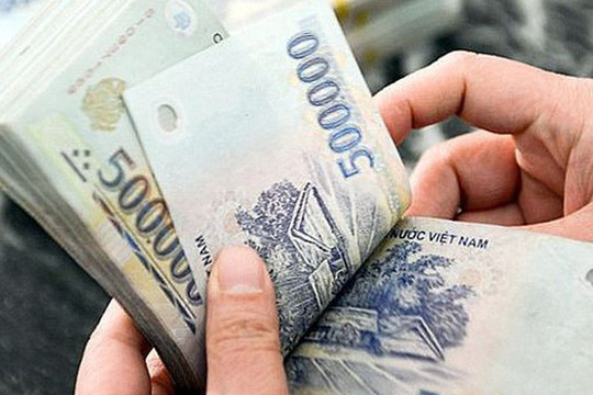 Đi thu thập dữ liệu có được thanh toán công tác phí?