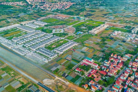 Các căn cứ để xác định loại đất