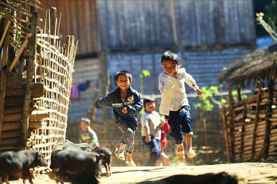 Ban hành Chương trình quốc gia về bảo vệ trẻ em giai đoạn 2026-2030