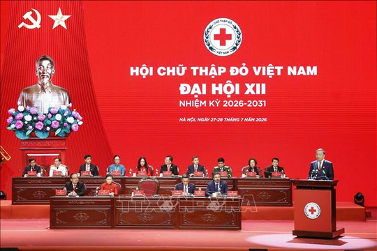 Tổng Bí thư, Chủ tịch nước Tô Lâm: Chuyển từ cứu trợ tình thế sang chủ động, nâng cao khả năng chống chịu của cộng đồng