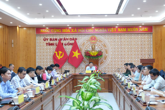Cả nước quyết tâm gỡ "thẻ vàng" EC trong năm 2026