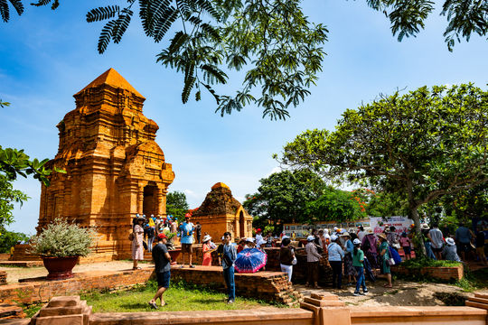 Bảo vệ môi trường gắn với trật tự đô thị ở Phú Thủy