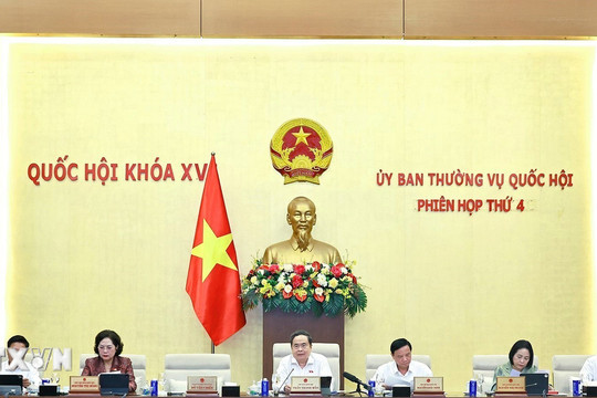 Đề xuất 7 nhóm chính sách định hướng sửa đổi Luật Đất đai