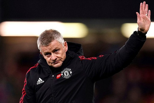 Harry Maguire mong Ole Gunnar Solskjaer sớm trở lại dẫn dắt tại Ngoại hạng Anh