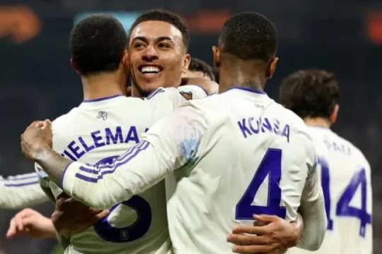 Aston Villa và Unai Emery: Bán ngôi sao trăm triệu bảng để duy trì vị thế top 4 Ngoại hạng Anh