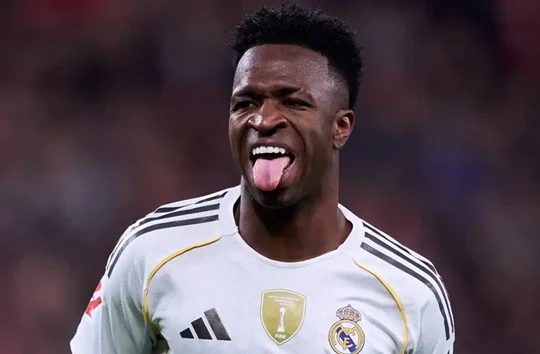 Arsenal tìm bom tấn cánh trái: Vinicius Junior hay mũi khoan Bradley Barcola?