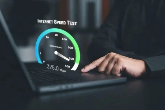 Siết quản lý chất lượng viễn thông: Nhà mạng phải công khai chỉ tiêu 4G, 5G và Internet