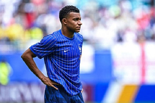 Kylian Mbappe trải lòng về nỗi đau World Cup 2026 và bước ngoặt sự nghiệp