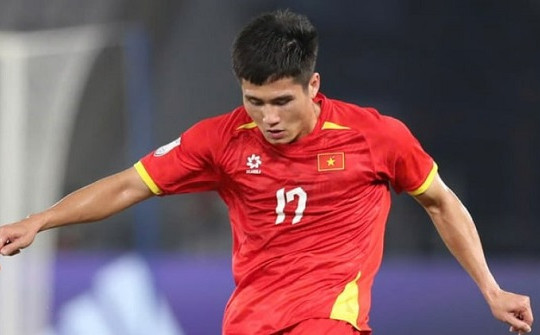 U23 Việt Nam triệu tập dàn vô địch SEA Games 33, hướng tới ASIAD 2026 tại Nhật Bản