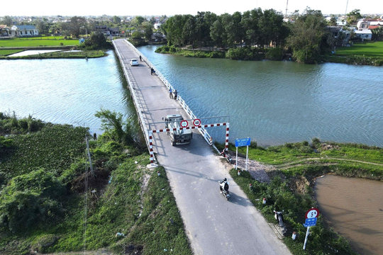 Lộ trình nâng cấp 2.800km cao tốc: Cần huy động gần 500.000 tỷ đồng
