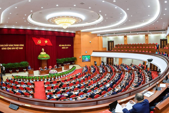 Quy định số 207-QĐ/TW về những điều đảng viên không được làm