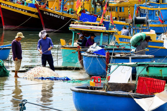Lâm Đồng tái cơ cấu nghề cá từ quản lý đội tàu