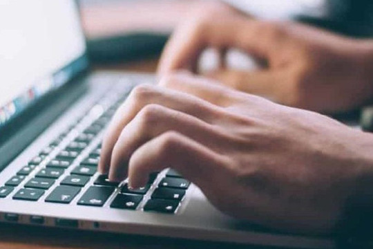 Thể thức văn bản ở cấp xã sau sáp nhập