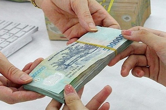 Nghỉ thai sản 7 tháng, hưởng trợ cấp mấy tháng?