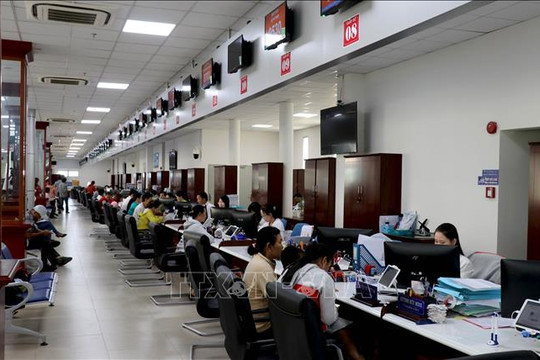 Quy định mới về tổ chức đơn vị sự nghiệp công lập
