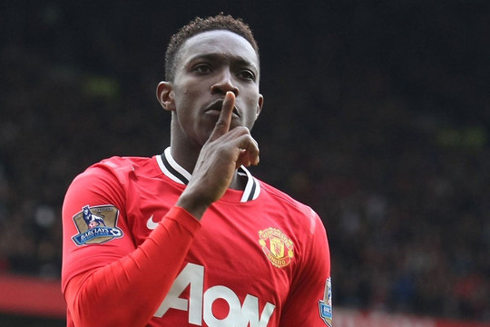 MU không theo đuổi Danny Welbeck, ưu tiên ba vị trí khác trên thị trường chuyển nhượng