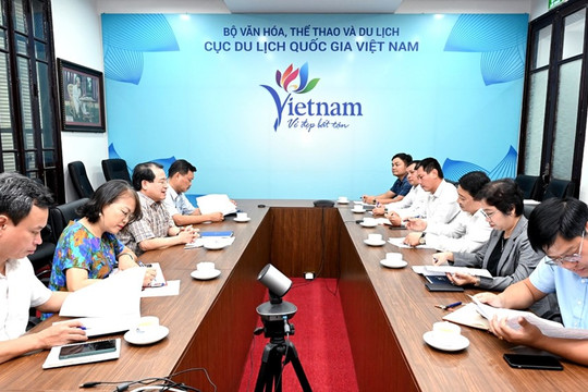Lam Dong expands domestic and international tourism promotion cooperation