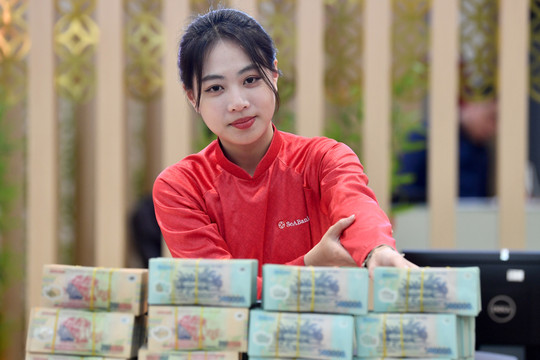 Vay mua nhà 1,5 tỷ đồng: Khoản trả tháng đầu khoảng 25 triệu đồng khi lãi 15%/năm