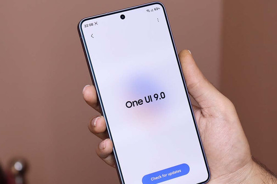 Samsung thử nghiệm One UI 9.0 trên 49 thiết bị Galaxy: Kỳ vọng cập nhật Android 17 sớm