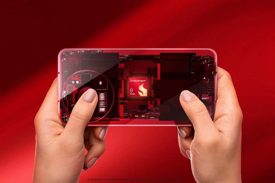 Snapdragon 8 Elite Gen 6 Pro và bước chuyển 2nm: GPU, AI khác gì bản thường