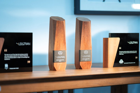 Le & Tran Recognised Across Chambers, Legal 500, and Asia Business Law Journal’s A-List for 2025-2026