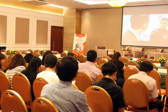 Hướng dẫn áp dụng định mức chi cho đại hội