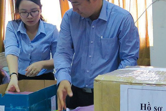 Nhà thầu kê khai nhiều xuất xứ cho một đơn vị hàng hóa có hợp lệ?