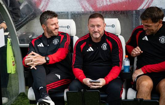 Chiến lược chuyển nhượng an toàn của Manchester United: Canh bạc mạo hiểm triều đại INEOS