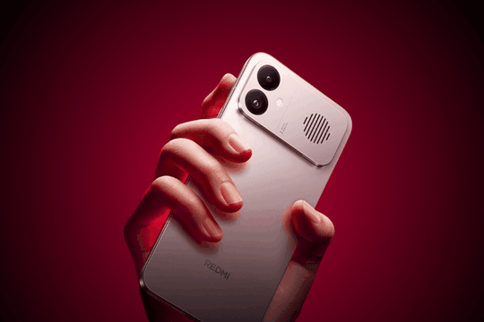 Rò rỉ Xiaomi Redmi K100 Pro trang bị chip Snapdragon 8 Elite Gen 5 và pin 9.000mAh
