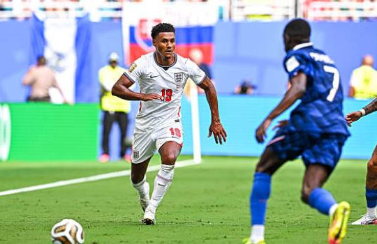 Ollie Watkins và kế hoạch nâng cấp hàng công Manchester United của HLV Michael Carrick