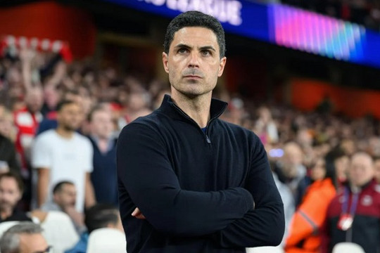 Arsenal sẵn sàng kích nổ siêu bom tấn Vinicius Junior trong kỳ chuyển nhượng hè