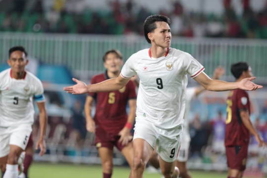 Indonesia vs Timor Leste: Bắt bài 3 điểm yếu chí mạng của đối thủ tại ASEAN Cup 2026