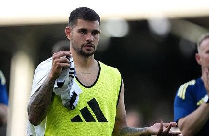 Arsenal và nước đi đàm phán mạo hiểm trong thương vụ Bruno Guimaraes