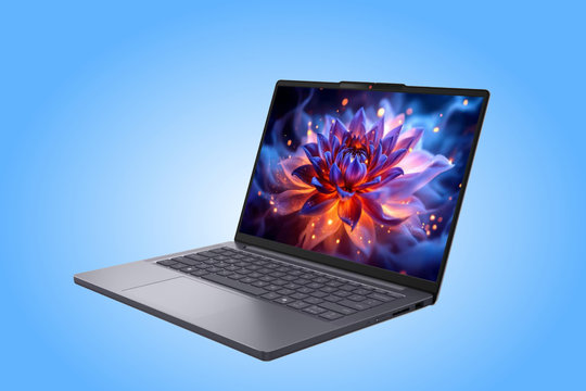 Lenovo ra mắt IdeaPad Slim 3 14 inch: Chip Intel Wildcat Lake, pin vượt 20 giờ