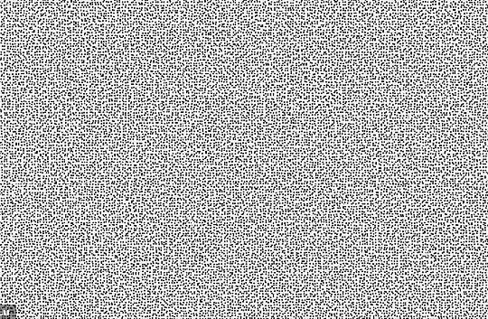 Ghost Font: Công nghệ phông chữ chuyển động giúp bảo mật thông tin trước AI