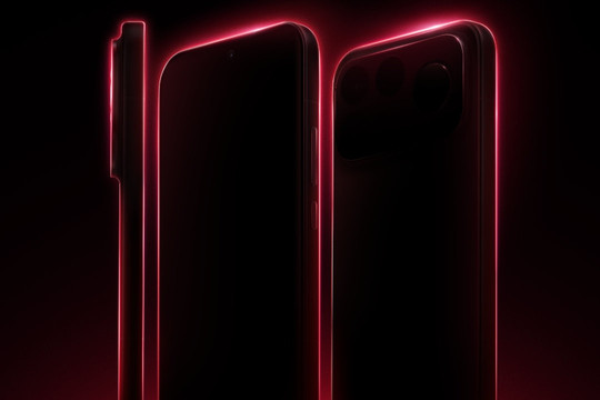 Redmi K100 Pro lộ diện qua ảnh hé lộ: Thiết kế kế thừa K90 Pro Max và chip Snapdragon 8 Elite Gen 5