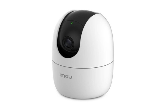 Camera IMOU TA32CP-L còn kết nối và quay quét ổn định sau 6 tháng?