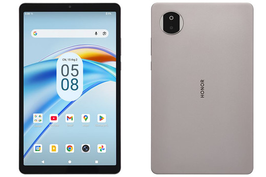 HONOR Pad X7 có phù hợp cho học sinh học online và làm bài tập?