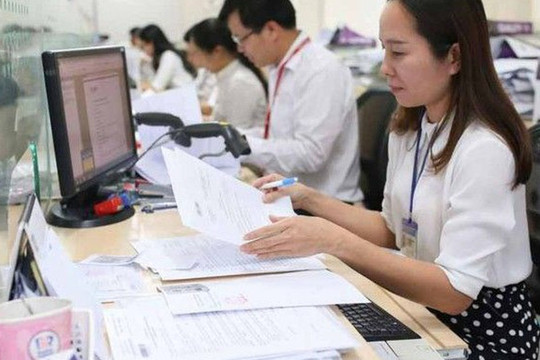 Phó Trưởng ban HĐND xã có được xếp chuyên viên chính?