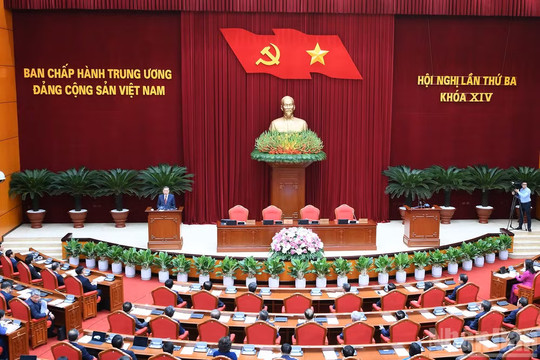 Khơi dậy khát vọng phát triển từ sức mạnh của công tác tư tưởng