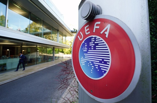 UEFA tuyên bố tẩy chay FIFA: Kế hoạch bán World Cup 10 tỷ USD của Infantino nguy cơ sụp đổ