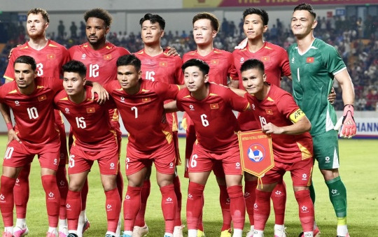 Tuyển Việt Nam đối đầu Singapore: Mệnh lệnh kiểm soát và bài kiểm tra bản sắc tại Mỹ Đình