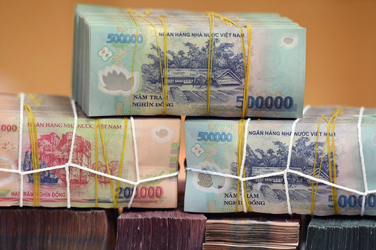 Lãi suất ngân hàng ngày 31/7/2026: ACB tăng 0,5 điểm phần trăm tại kỳ hạn trung hạn
