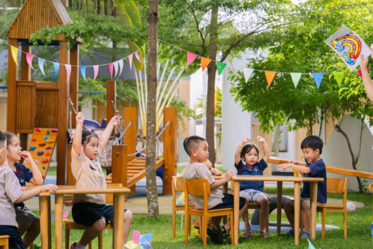 Văn bản hợp nhất số 09/2026/VBHN-TT-BGDĐT Ban hành Điều lệ Trường mầm non