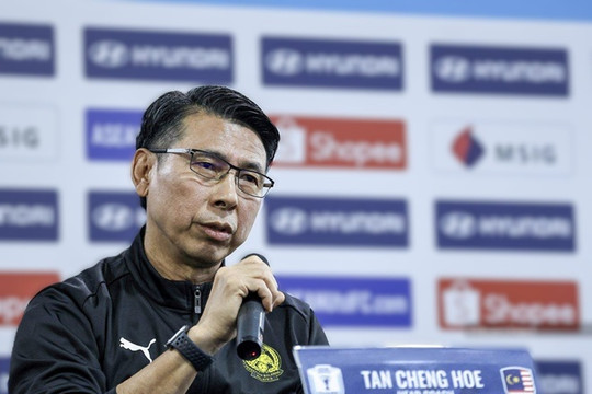Thách thức Thái Lan tại Rajamangala: Thước đo bản lĩnh cho tham vọng Malaysia