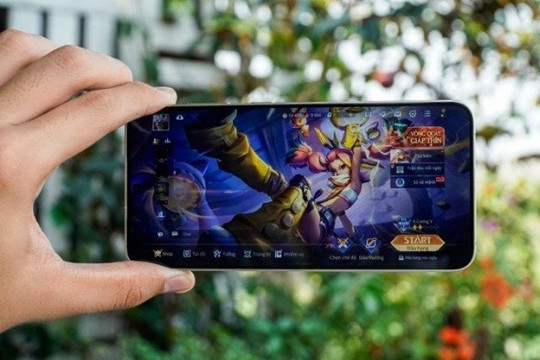 Smartphone chơi game 2026: Phân tích chip xử lý, màn hình và hệ thống tản nhiệt