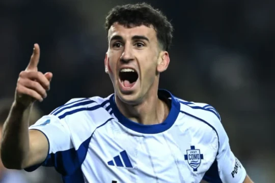 Arsenal nhắm Jacobo Ramon thế chỗ Saliba: Lựa chọn chiến thuật tối ưu cho Arteta