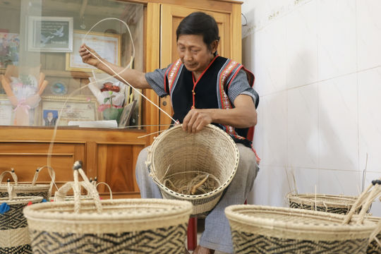 Mở rộng không gian, nâng tầm du lịch Lâm Đồng